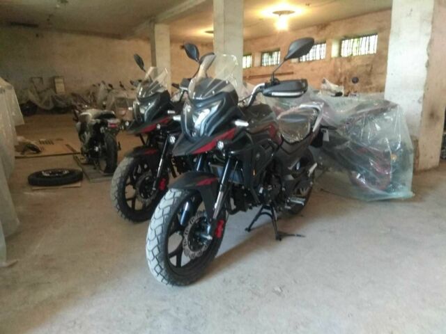 Другая Другая, объемом двигателя 0 л и пробегом 0 тыс. км за 351 $, фото 10 на Automoto.ua