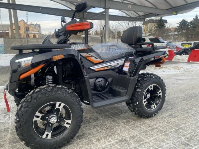 Другая Другая, объемом двигателя 0.3 л и пробегом 0 тыс. км за 3850 $, фото 6 на Automoto.ua