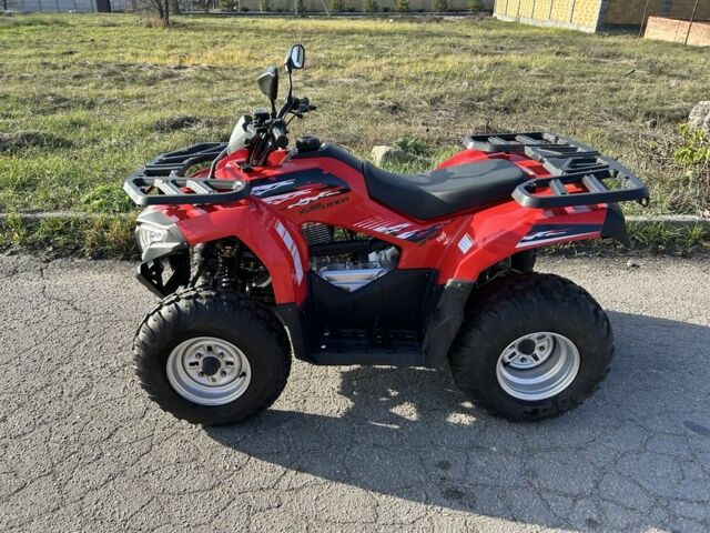 Другая Другая, объемом двигателя 0.2 л и пробегом 0 тыс. км за 2434 $, фото 3 на Automoto.ua