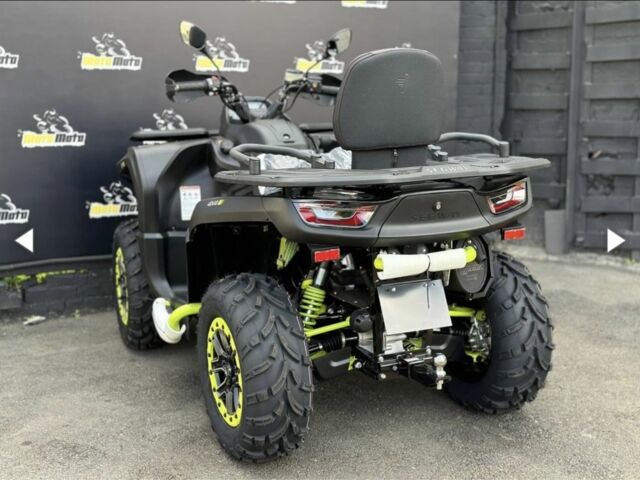 Другая Другая, объемом двигателя 0.6 л и пробегом 0 тыс. км за 9249 $, фото 5 на Automoto.ua