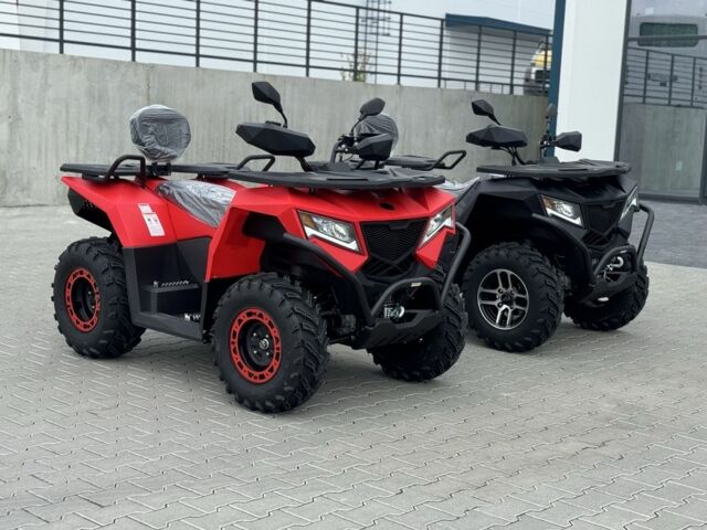 Інша Інша, об'ємом двигуна 0.3 л та пробігом 0 тис. км за 5199 $, фото 5 на Automoto.ua