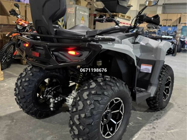 Другая Другая, объемом двигателя 0 л и пробегом 0 тыс. км за 4400 $, фото 3 на Automoto.ua