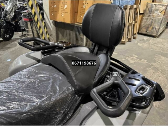 Другая Другая, объемом двигателя 0 л и пробегом 0 тыс. км за 4400 $, фото 14 на Automoto.ua