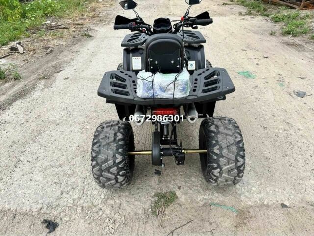 Другая Другая, объемом двигателя 0 л и пробегом 0 тыс. км за 1150 $, фото 4 на Automoto.ua