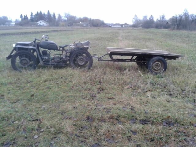 Другая Другая, объемом двигателя 0.22 л и пробегом 0 тыс. км за 953 $, фото 3 на Automoto.ua