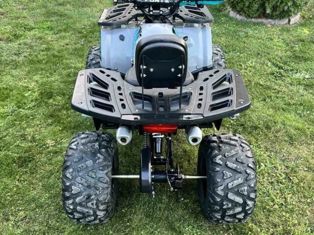 Другая Другая, объемом двигателя 0.13 л и пробегом 0 тыс. км за 850 $, фото 5 на Automoto.ua