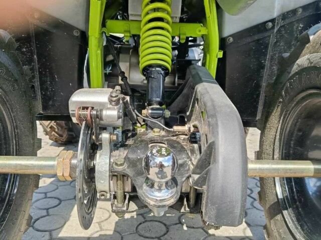 Другая Другая, объемом двигателя 0.17 л и пробегом 0 тыс. км за 2031 $, фото 18 на Automoto.ua