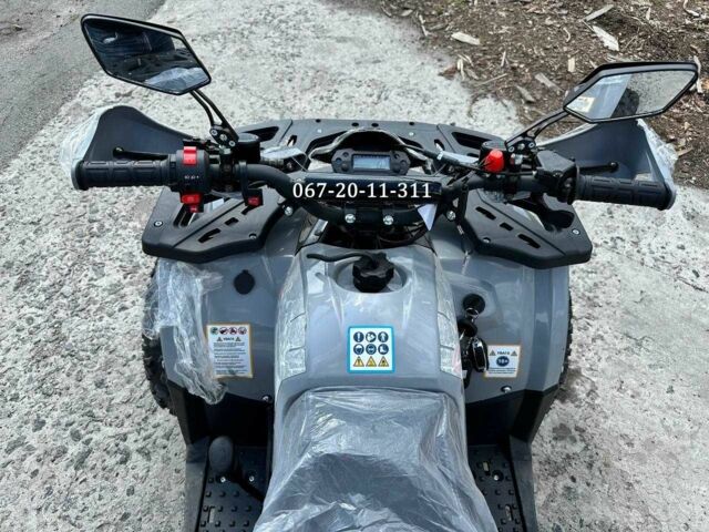 Другая Другая, объемом двигателя 0.13 л и пробегом 0 тыс. км за 1249 $, фото 5 на Automoto.ua