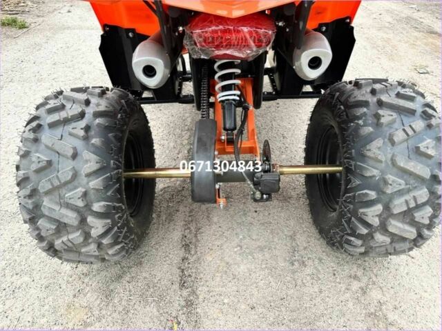 Другая Другая, объемом двигателя 0 л и пробегом 0 тыс. км за 1250 $, фото 3 на Automoto.ua