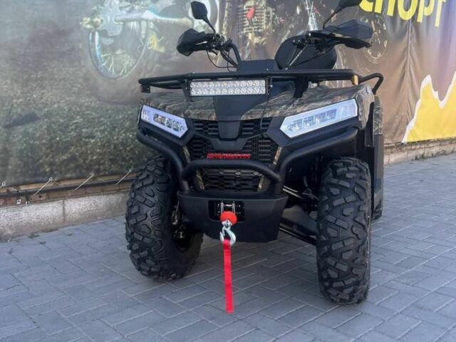 Другая Другая, объемом двигателя 0 л и пробегом 0 тыс. км за 5500 $, фото 3 на Automoto.ua