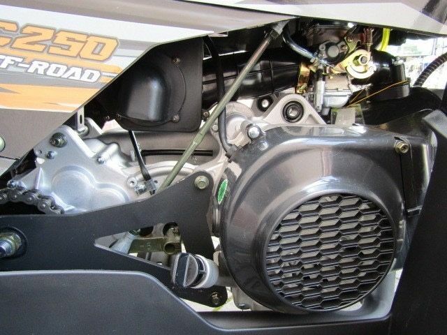 Другая Другая, объемом двигателя 0.25 л и пробегом 0 тыс. км за 2500 $, фото 7 на Automoto.ua