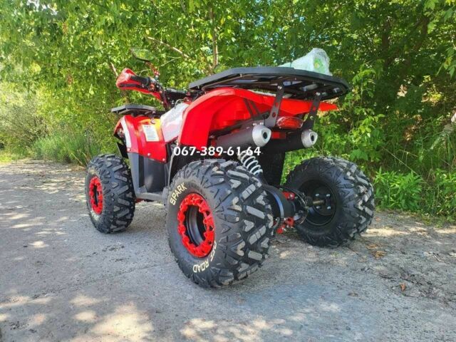 Другая Другая, объемом двигателя 0.13 л и пробегом 0 тыс. км за 1250 $, фото 5 на Automoto.ua