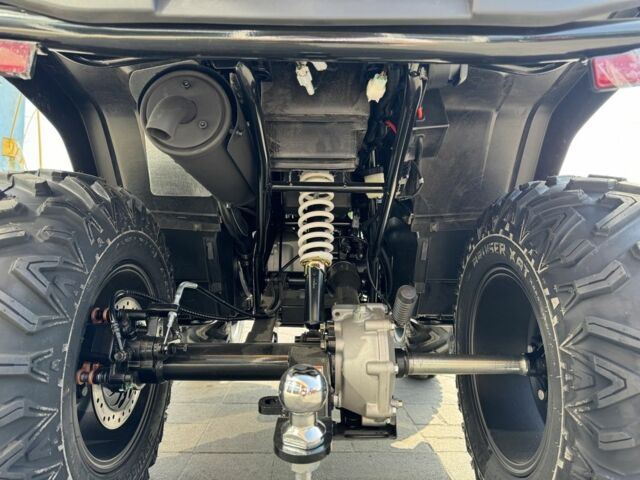 Другая Другая, объемом двигателя 0.27 л и пробегом 0 тыс. км за 3900 $, фото 7 на Automoto.ua