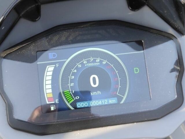 Другая Другая, объемом двигателя 0 л и пробегом 0 тыс. км за 1800 $, фото 4 на Automoto.ua