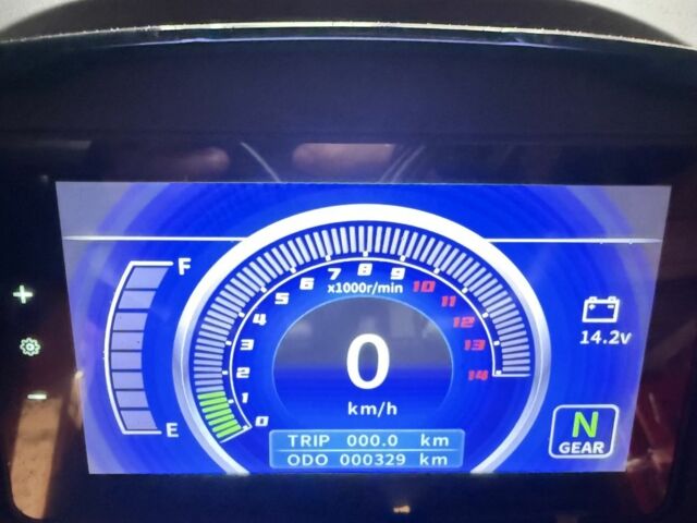 Інша Інша, об'ємом двигуна 0.25 л та пробігом 0 тис. км за 2150 $, фото 5 на Automoto.ua