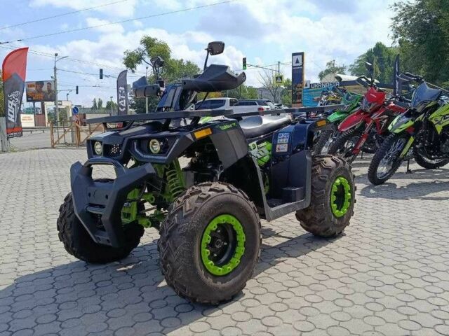 Другая Другая, объемом двигателя 0.17 л и пробегом 0 тыс. км за 2031 $, фото 6 на Automoto.ua