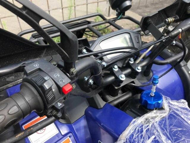 Другая Другая, объемом двигателя 0 л и пробегом 0 тыс. км за 2120 $, фото 1 на Automoto.ua