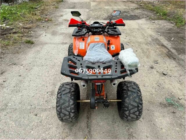 Другая Другая, объемом двигателя 0 л и пробегом 0 тыс. км за 1250 $, фото 3 на Automoto.ua