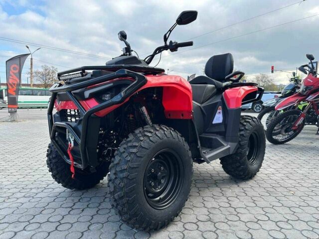 Другая Другая, объемом двигателя 0.27 л и пробегом 0 тыс. км за 4300 $, фото 7 на Automoto.ua