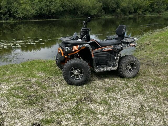 Другая Другая, объемом двигателя 0.25 л и пробегом 0 тыс. км за 2000 $, фото 3 на Automoto.ua