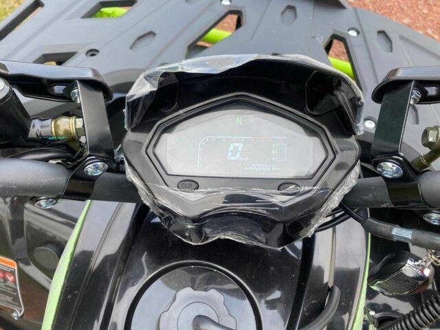 Другая Другая, объемом двигателя 0.13 л и пробегом 0 тыс. км за 1000 $, фото 9 на Automoto.ua