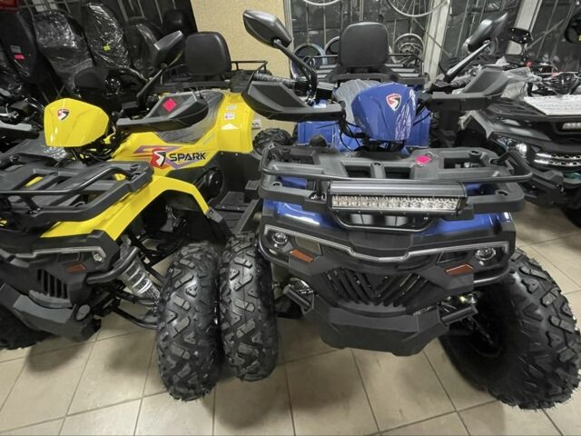 Другая Другая, объемом двигателя 0.2 л и пробегом 0 тыс. км за 2374 $, фото 3 на Automoto.ua