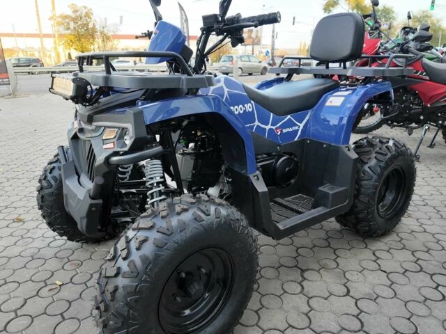 Другая Другая, объемом двигателя 0.2 л и пробегом 0 тыс. км за 1791 $, фото 6 на Automoto.ua