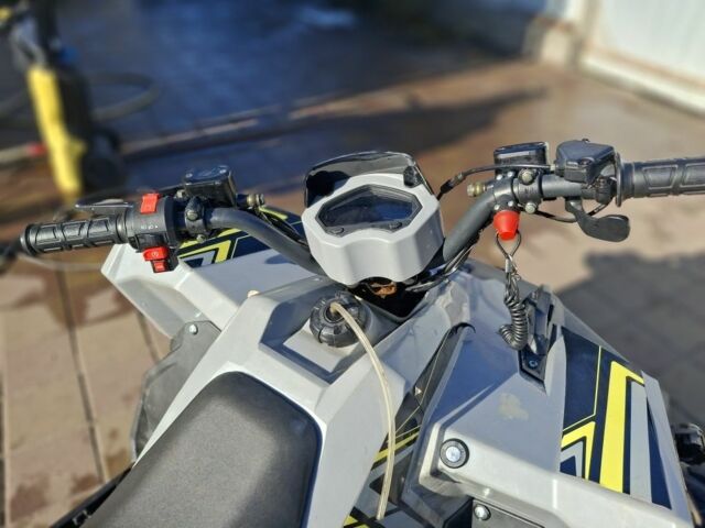 Другая Другая, объемом двигателя 0.12 л и пробегом 0 тыс. км за 955 $, фото 8 на Automoto.ua