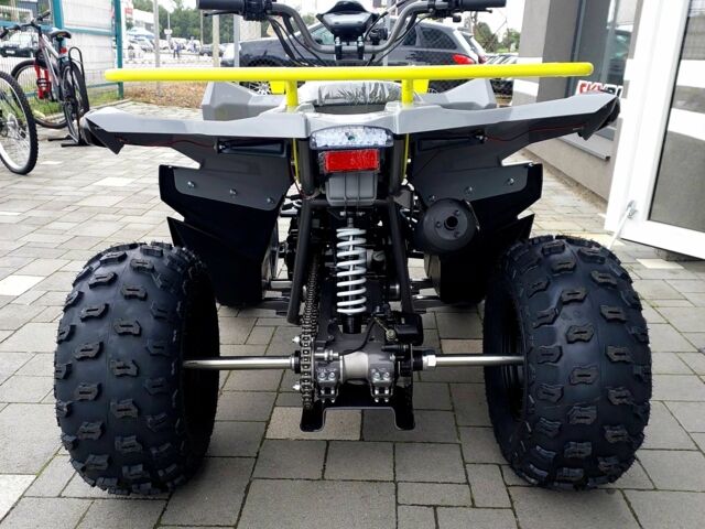 Другая Другая, объемом двигателя 0.13 л и пробегом 0 тыс. км за 1190 $, фото 11 на Automoto.ua