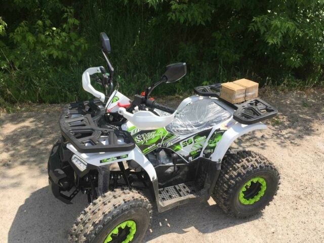 Другая Другая, объемом двигателя 0.13 л и пробегом 0 тыс. км за 1150 $, фото 3 на Automoto.ua