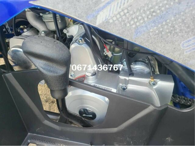 Другая Другая, объемом двигателя 0.15 л и пробегом 0 тыс. км за 1380 $, фото 6 на Automoto.ua