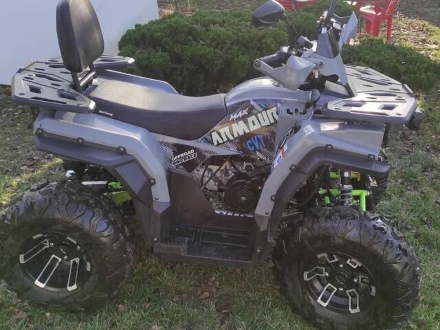 Другая Другая, объемом двигателя 0 л и пробегом 0 тыс. км за 1800 $, фото 3 на Automoto.ua