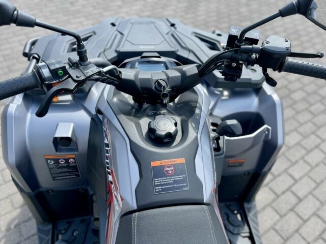 Другая Другая, объемом двигателя 0.3 л и пробегом 0 тыс. км за 4399 $, фото 6 на Automoto.ua