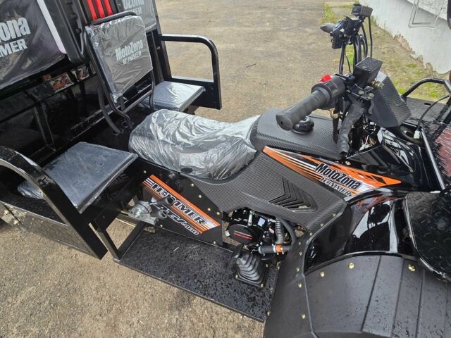 Другая Другая, объемом двигателя 0.4 л и пробегом 0 тыс. км за 5000 $, фото 11 на Automoto.ua