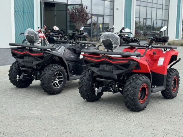 Інша Інша, об'ємом двигуна 0.3 л та пробігом 0 тис. км за 5199 $, фото 9 на Automoto.ua