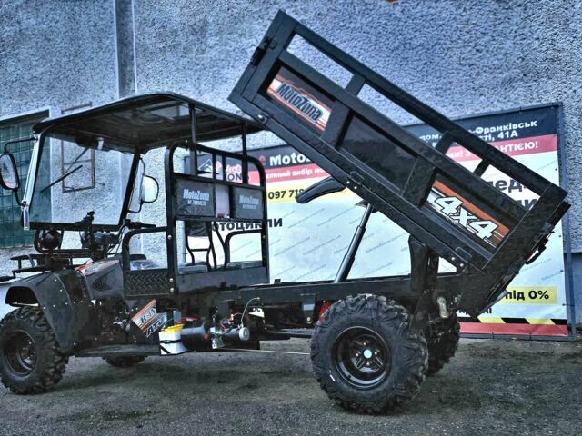 Другая Другая, объемом двигателя 0.4 л и пробегом 0 тыс. км за 5000 $, фото 9 на Automoto.ua