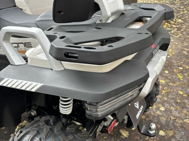 Другая Другая, объемом двигателя 0.5 л и пробегом 0 тыс. км за 8200 $, фото 4 на Automoto.ua