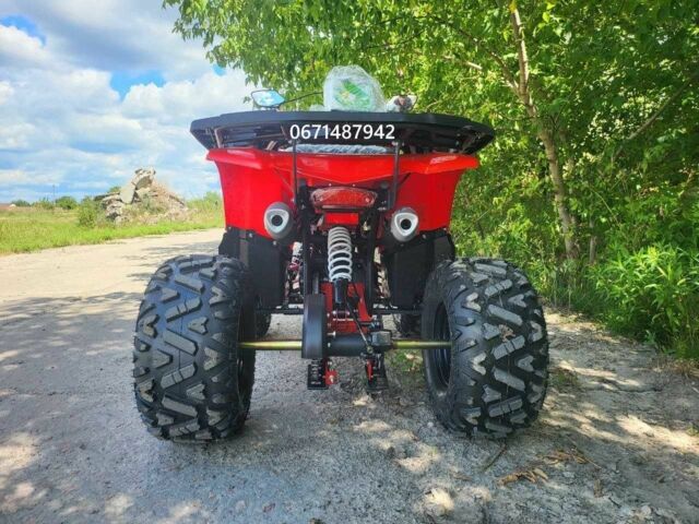 Другая Другая, объемом двигателя 0.13 л и пробегом 0 тыс. км за 1250 $, фото 5 на Automoto.ua