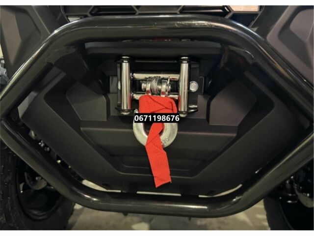 Другая Другая, объемом двигателя 0 л и пробегом 0 тыс. км за 4400 $, фото 13 на Automoto.ua