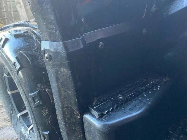 Другая Другая, объемом двигателя 0.25 л и пробегом 0 тыс. км за 2000 $, фото 7 на Automoto.ua