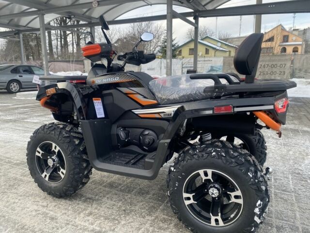 Другая Другая, объемом двигателя 0.3 л и пробегом 0 тыс. км за 3850 $, фото 5 на Automoto.ua