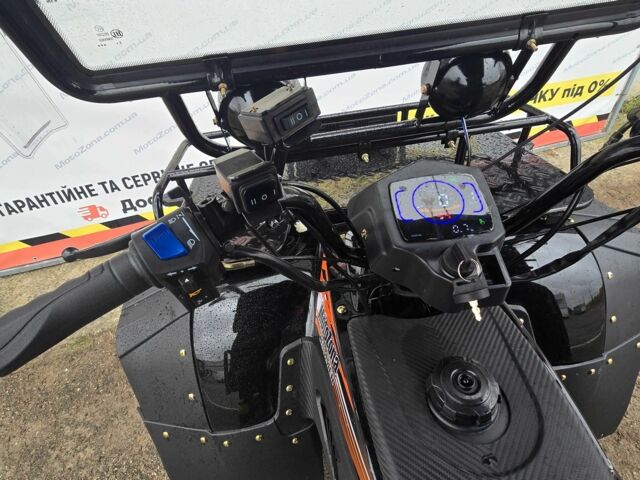 Другая Другая, объемом двигателя 0.4 л и пробегом 0 тыс. км за 5000 $, фото 16 на Automoto.ua