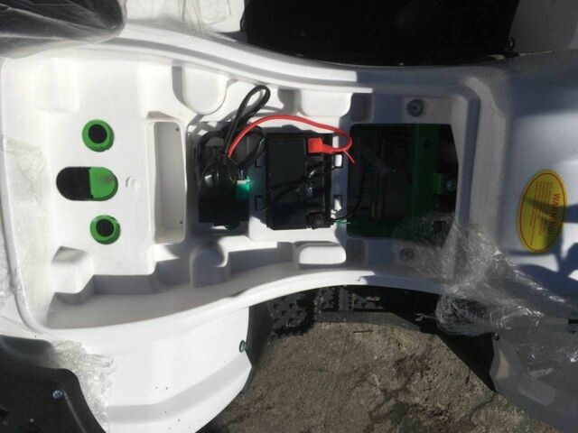 Другая Другая, объемом двигателя 0.13 л и пробегом 0 тыс. км за 1195 $, фото 5 на Automoto.ua