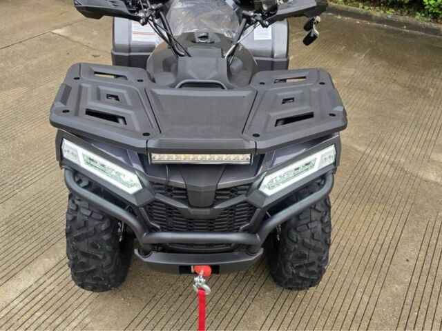 Другая Другая, объемом двигателя 0 л и пробегом 0 тыс. км за 8800 $, фото 1 на Automoto.ua