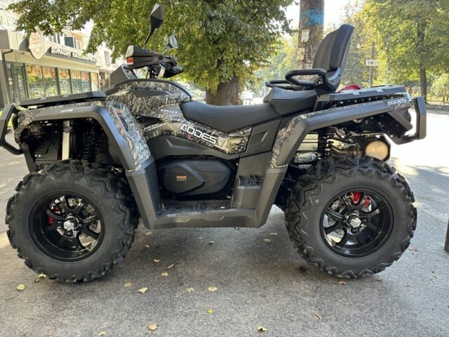 Другая Другая, объемом двигателя 0 л и пробегом 0 тыс. км за 9700 $, фото 1 на Automoto.ua