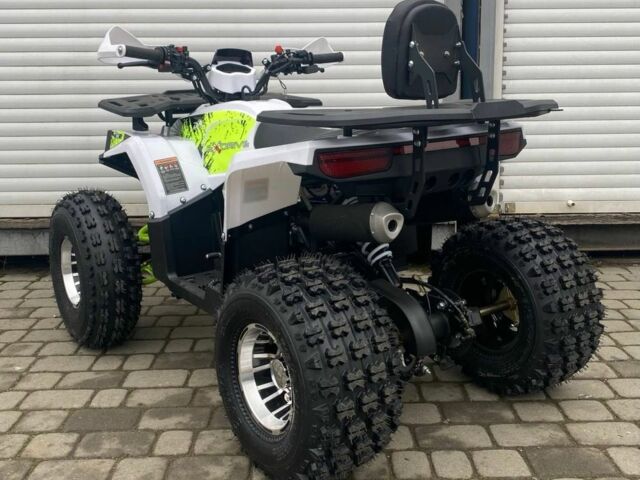 Другая Другая, объемом двигателя 0.15 л и пробегом 0 тыс. км за 1280 $, фото 4 на Automoto.ua