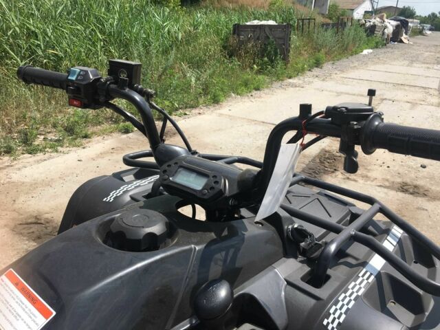 Другая Другая, объемом двигателя 0.15 л и пробегом 0 тыс. км за 1320 $, фото 7 на Automoto.ua