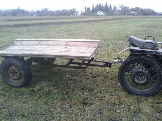 Другая Другая, объемом двигателя 0.22 л и пробегом 0 тыс. км за 953 $, фото 4 на Automoto.ua