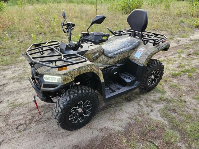 Другая Другая, объемом двигателя 0.45 л и пробегом 0 тыс. км за 5500 $, фото 2 на Automoto.ua