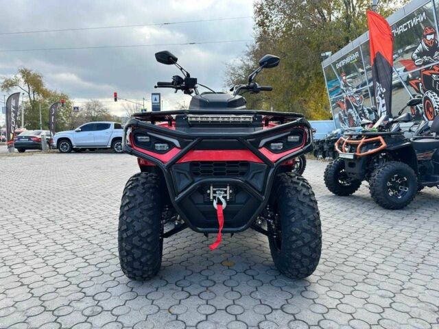 Другая Другая, объемом двигателя 0.27 л и пробегом 0 тыс. км за 4300 $, фото 8 на Automoto.ua